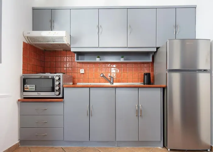 Aristeas Ornos (Mykonos)