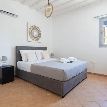 Aristeas אורנוס