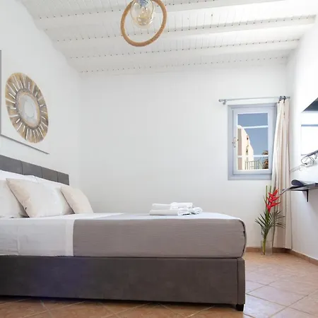 Aristeas Ornos (Mykonos)