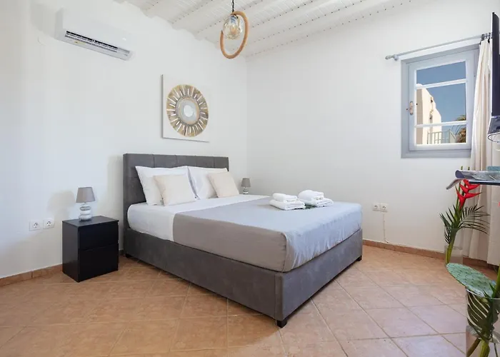 Aristeas Ornos (Mykonos)