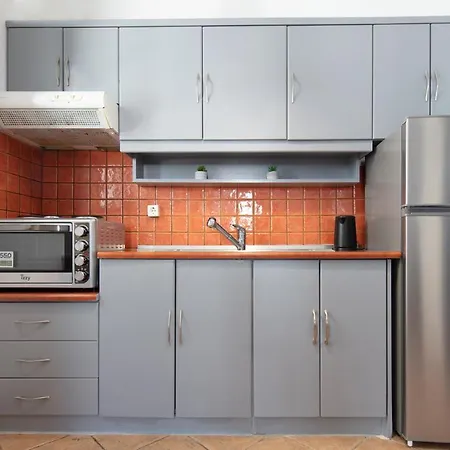 Aristeas Ornos (Mykonos)