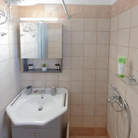 Apartmán Aristeas *