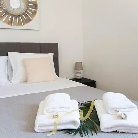 Appartamento Aristeas *