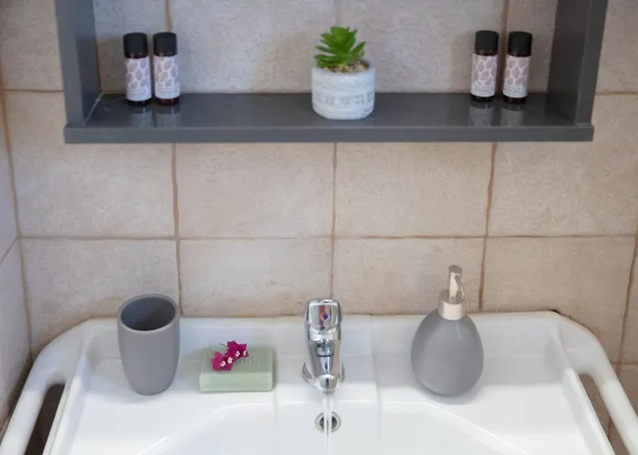 Appartamento Aristeas *